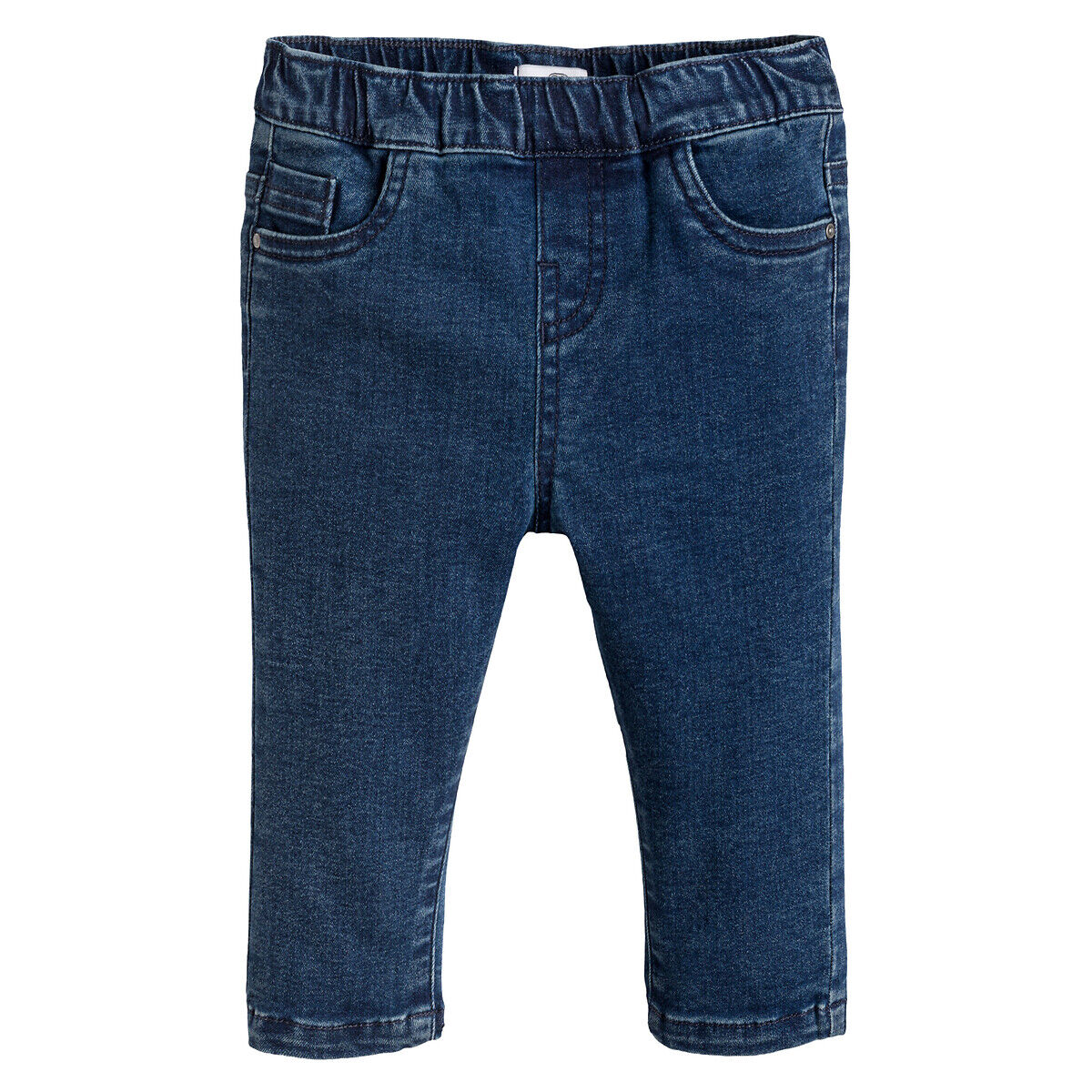 La Redoute Collections Jeans slim 3 meses-3 anos   ganga