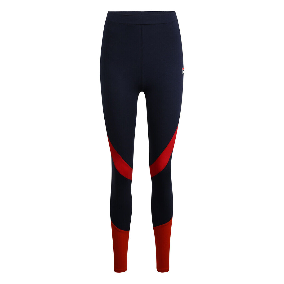 Fila Leggings, 9-16 anos   Multicolor