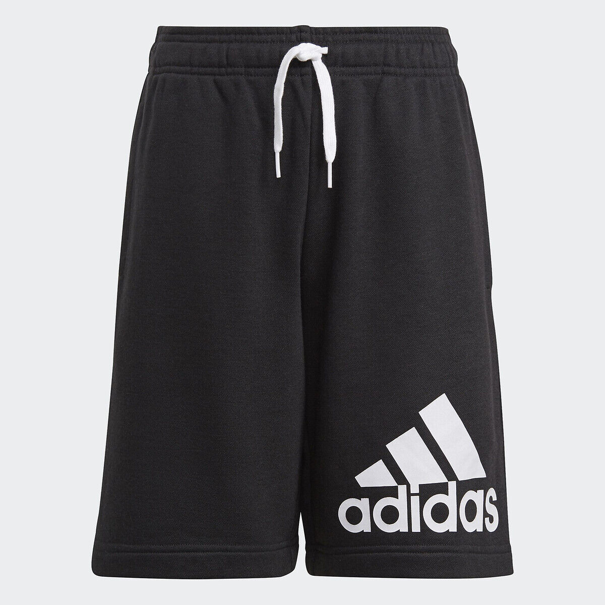 Adidas Performance Calções compridos, 5 - 16 anos   Preto