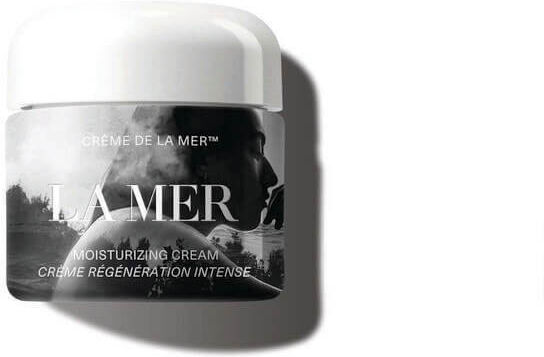 La Mer Creme De La Mer Cream Mario Sorrenti Limited Edition 60 ml