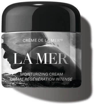 La Mer Creme De La Mer Cream Grey Sorrenti Limited Edition 60 ml