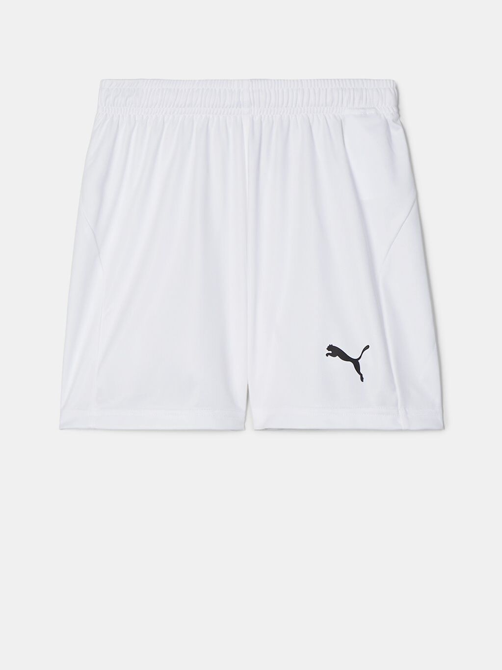 Puma Calções Puma Liga Core - Branco - Júnior Rapaz