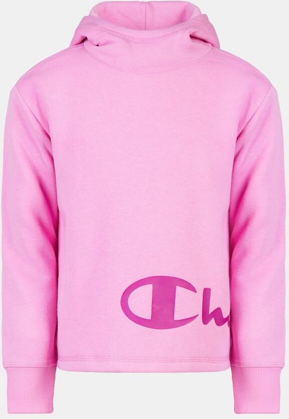 Champion Sweatshirts Champion 404195 - Rosa - Júnior Rapariga