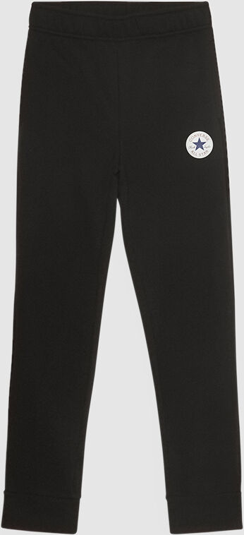 Converse Calça Menino Jogger Converse Preto