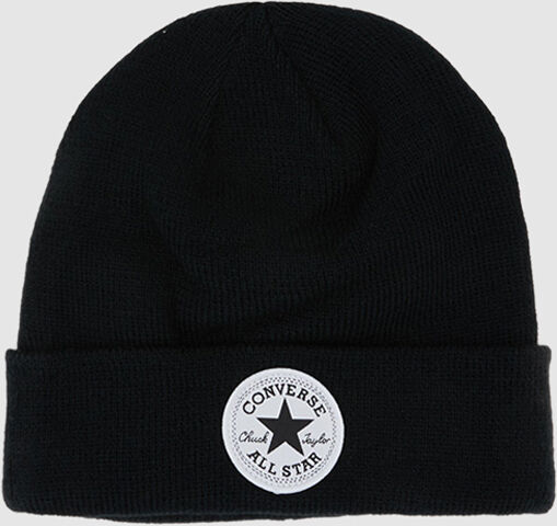 Converse Gorro Menino Watch Converse Preto