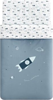 Pekebaby Saco de Dormir Maxicuna Space Adventure