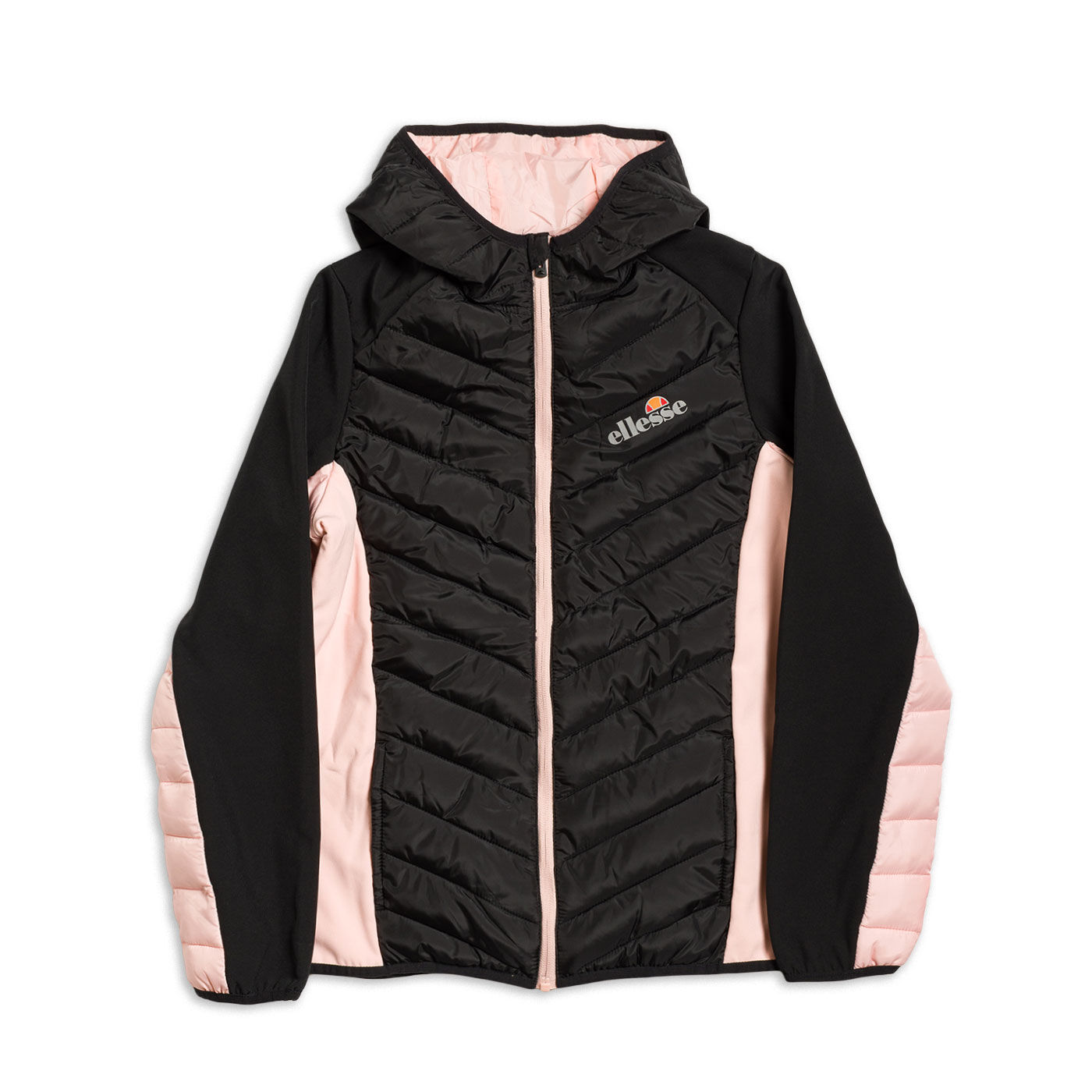 Ellesse Lilona Quilted Jacket