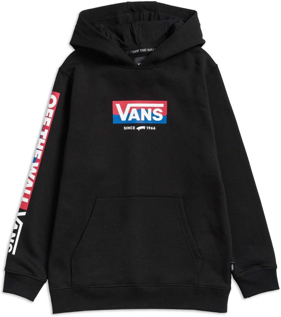 Vans Easy Logo Pullover Fleece Boys