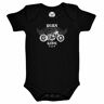 Body copii copii - black - METAL-KIDS - 247.30.8.7 80/86