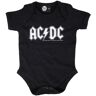 Body copii copii AC-DC - Logo1 - METAL-KIDS - 431.30.8.7 68/74