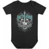 Body copii copii - black - METAL-KIDS - 805.30.8.999 56/62