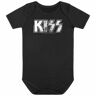 Body copii copii Kiss - Logo - METAL-KIDS - 360.30.8.7 56/62