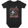 Body copii copii - black - METAL-KIDS - 806.30.8.999 56/62