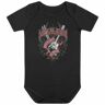 Body copii copii - black - METAL-KIDS - 780.30.8.999 56/62