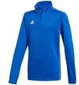 adidas  Bluze îmbrăcăminte sport  Băieți JR Core 18 S femeie