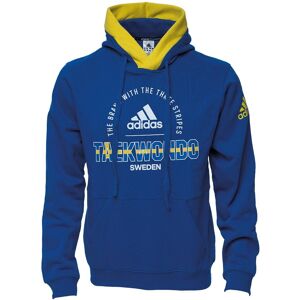 Adidas Hoody Team Sweden TKD 164