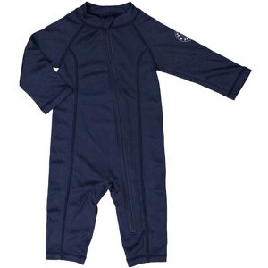 Geggamoja UV-dräkt Baby 62/68 Navy