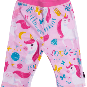 Swimpy UV-shorts Unicorn 98-104