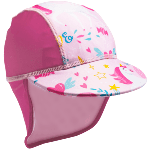Swimpy UV-hatt Unicorn 98-104