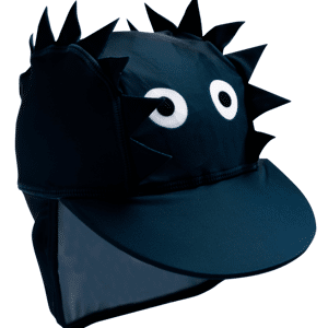 Swimpy UV-hatt Dino 86-92