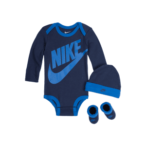 Nike Blå 6-12M