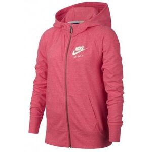 NIKE Vintage Hoodie Girls Jr (S)