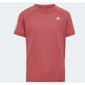 ADIDAS Club Tee Pink Girls Jr (M)