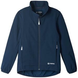 Reima Kids' Mantereet Navy 122 cm, Navy