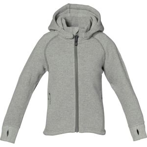 Isbjörn Kids' Shaun Hoodie Lunarbeam 110/116, LunarBeam