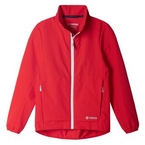 Reima Kids' Mantereet Tomato Red 140, Tomato Red