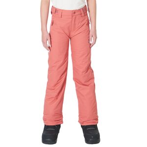 Rip Curl Kids' Olly Snow Pant Dusty Cedar 16, Dusty Cedar