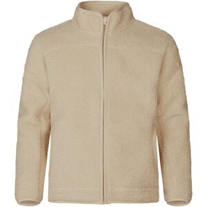 Urberg Åheim Pile Jacket Jr. Beige 98/104, Beige