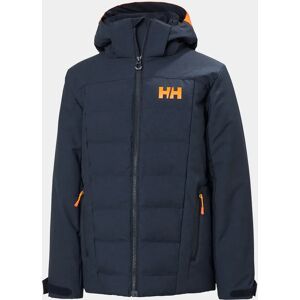 Helly Hansen Junior Venture Skidjacka Marinblå 140/10 Navy Marinblå140/10