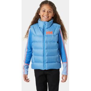 Helly Hansen Junior Isfjord Dunväst Blå 152/12 Bright Blue Blå152/12