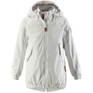 Reima Apila Jacket Junior, Vit, 134