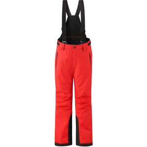 Reima Wingon Pant Junior, Röd, 116