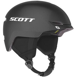 Scott Keeper 2 Plus Junior, S, granite black