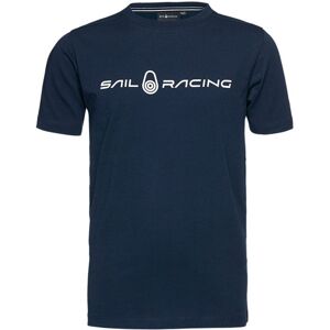 Sail Racing Bowman Tee Junior, Navy, 160