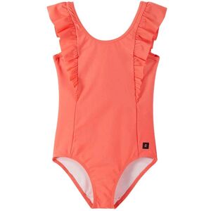 Reima Swimsuit Krooliin Junior, 128, Misty Red