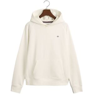 GANT Shield Hoodie Junior, Eggshell, 170