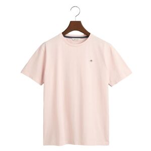 GANT Shield SS-T Shirt Junior, 176, CRYSTAL PINK