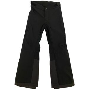 Reima Softshell Pants Kainuu Junior, Black, 146