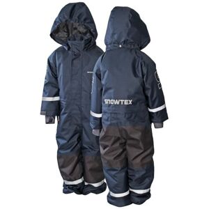 Vinteroverall   Barn/Baby74/80clMarinblå/Svart Marinblå/Svart