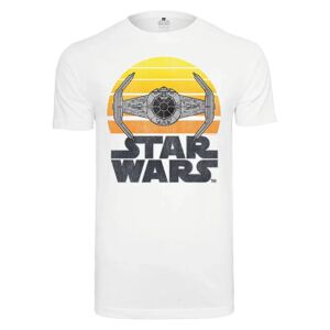 T-shirt Baby Yoda Sunset   HerrSVit Vit