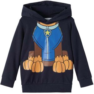 Paw Patrol Hoodie   Barn92clMarinblå Marinblå