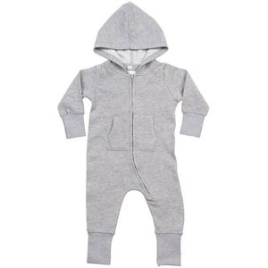 Jumpsuit   Baby18-24 MånaderGrå Grå