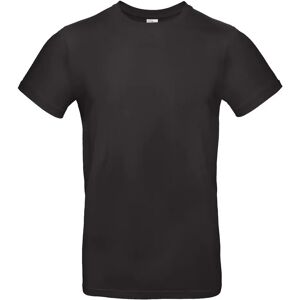 T-Shirt Premium   B&C E190   Barn12/14 (160 cl)Svart Svart