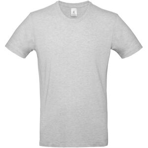 T-Shirt Premium   B&C E190   Barn3/4 (120 cl)Ash Ash