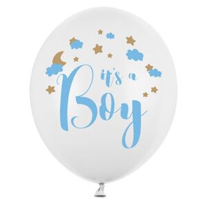 Ballonger It's a Boy 6-pack