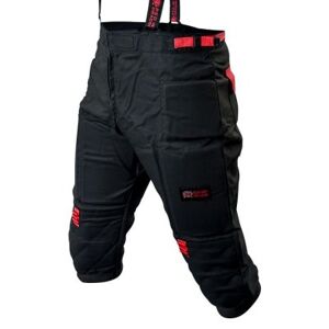 Red Dragon Sparring Pants (Storlek: Small)